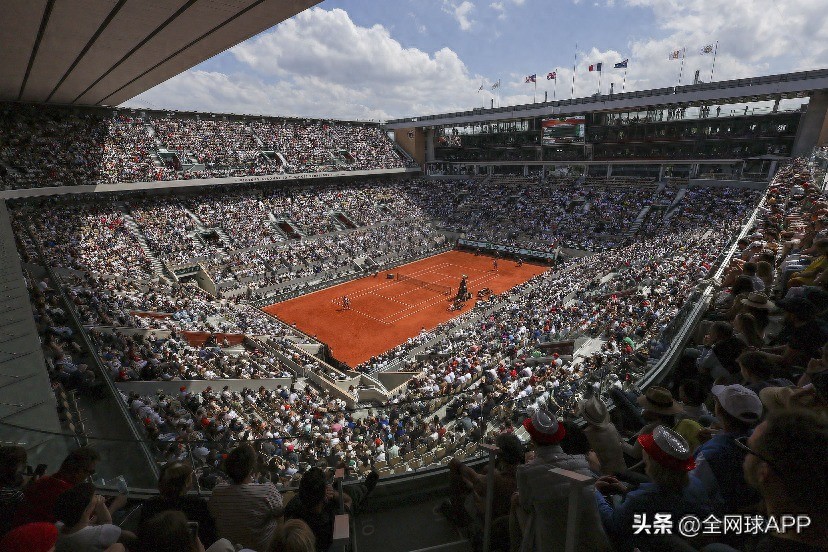 The 2025 French Open singles draw is out: Sinner and Sabalenka lead, and Zheng Qinwen will be the runner-up in the pre-tournament