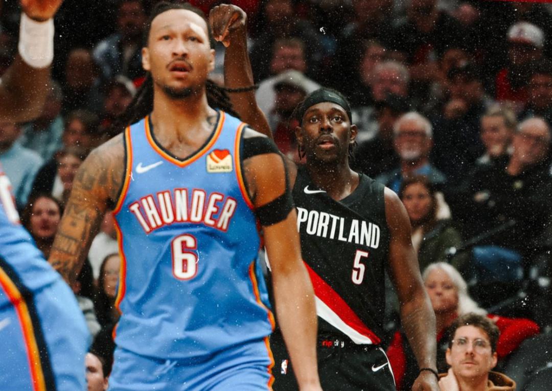 A 22-point comeback against the defending champions! Yang Hanson's been DNP for three straight games! But coach, it's time for a promotion!