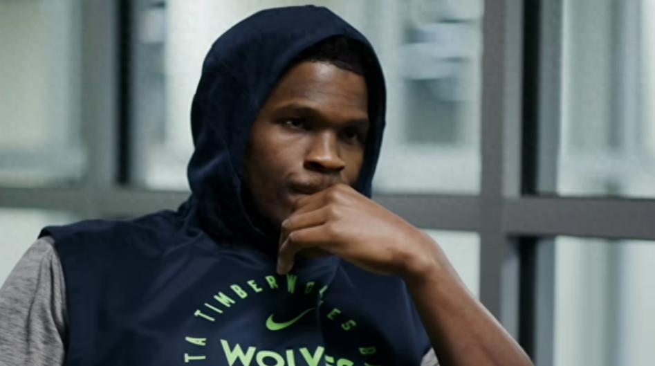 Edwards Exclusive: Curry Taught Me a Valuable Lesson; Developing New Scoring Moves Because of the Thunder