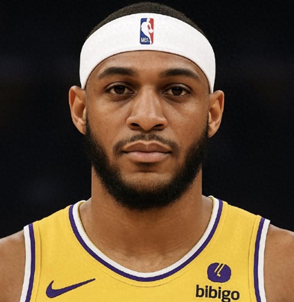 Lakers lock in 2 centers! James' son revealed that he wants James to play at least one more season
