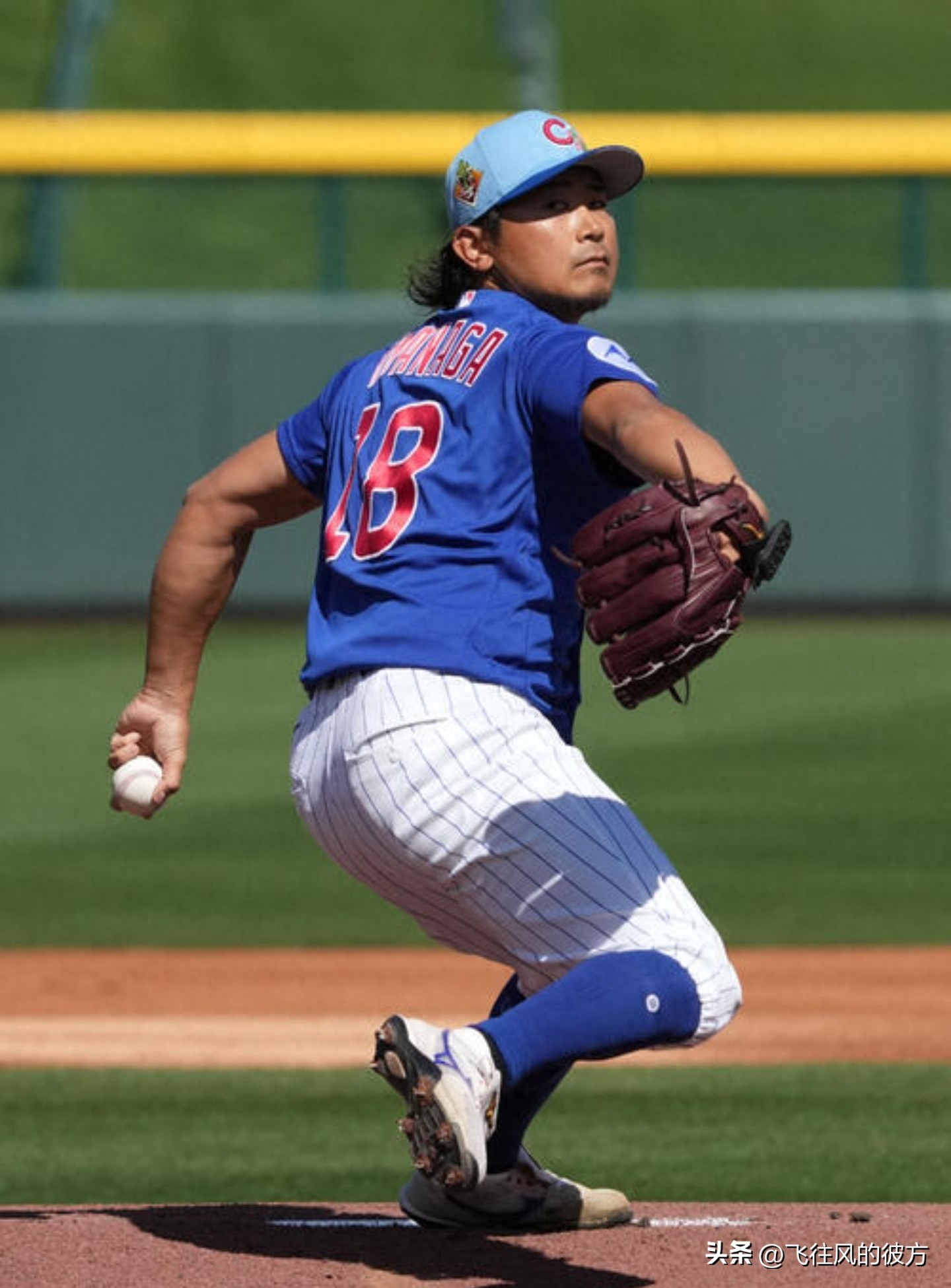 Will Shohei Ohtani pitch in the crucial final game? Shota Imanaga cleverly replied: I'm not a god.