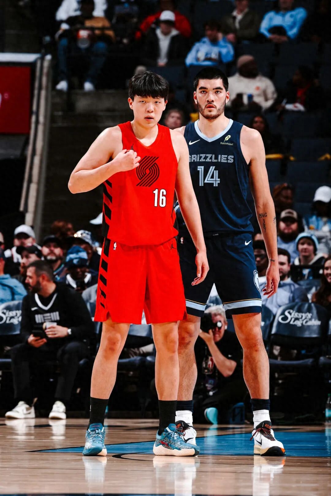 As the head coach, how did Splitt rate Yang Hanson's debut performance? His comments were very fair!