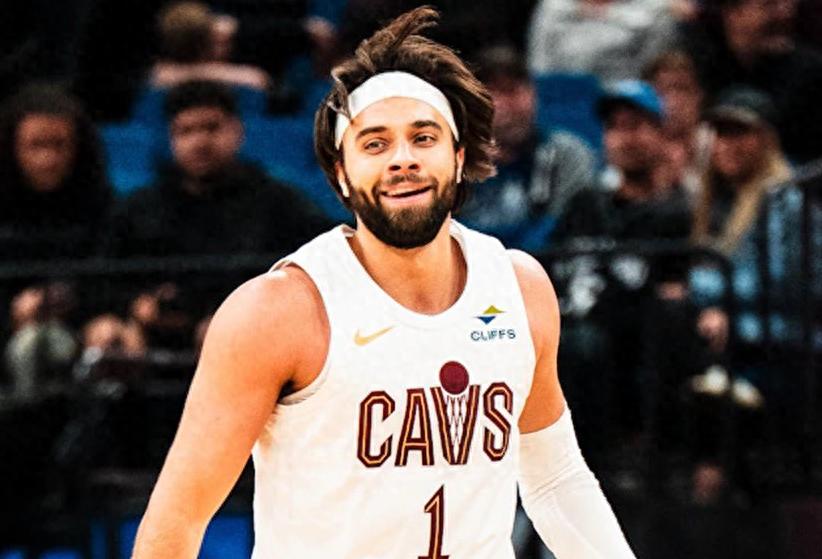 The Cavaliers suffer a major blow! Max Strus undergoes surgery for a Jones fracture in his left foot, expected to miss 3-4 months