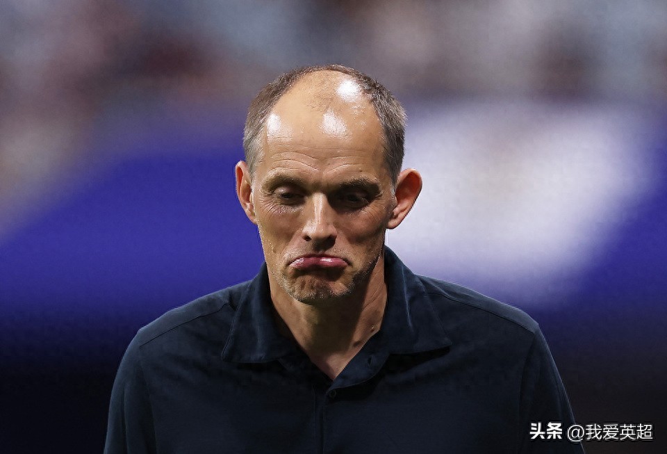 Tuchel hits back at substitution criticism: No regrets, this was our best game of the tournament, there are always millions who think they know better than me