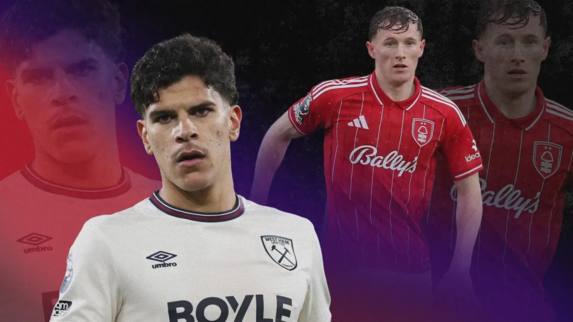 Manchester United will ultimately pay a premium for a defensive midfielder, willing to make an exception for one player! Revealing the reason for giving up the pursuit of M. Fernandes