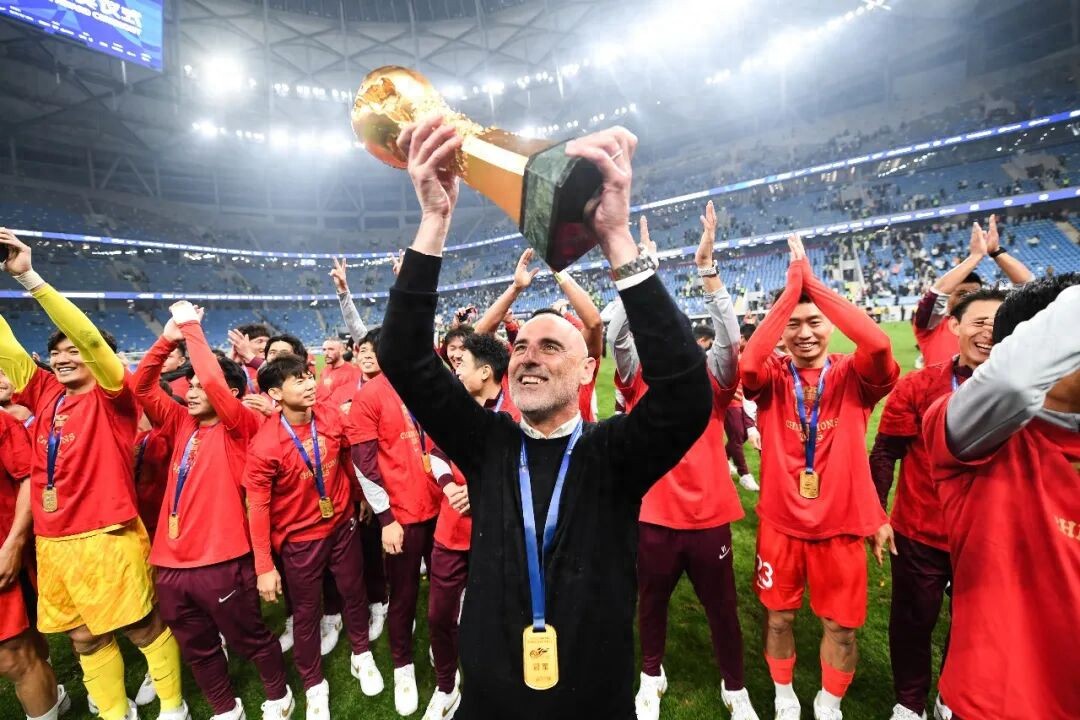 Up to four coaches are expected, sparking an Australian coaching wave in the 2026 Chinese Super League?