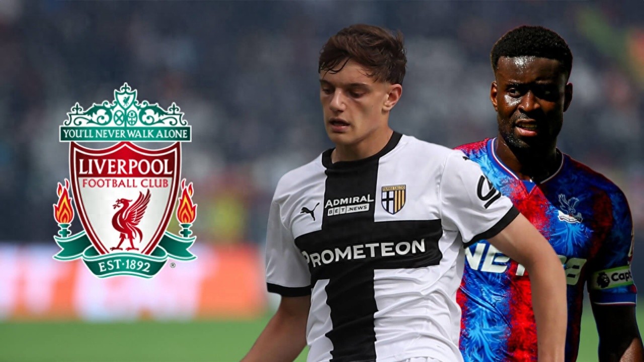 Van Dijk and Konaté are both in poor form; after losing the Community Shield, Liverpool aims to sign Gueye and Leoni.