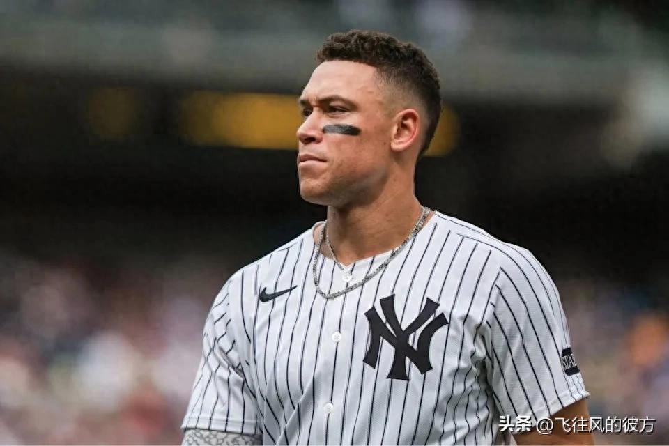 Aaron Judge named Baseball America&#39;s Player of the Year, Shohei Ohtani finishes behind him