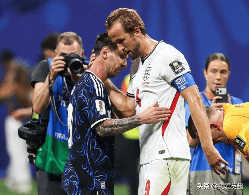 Latest Ballon d'Or odds: Kane plummets, 19-year-old Yamal has a 30% chance, Mbappé at only 2%