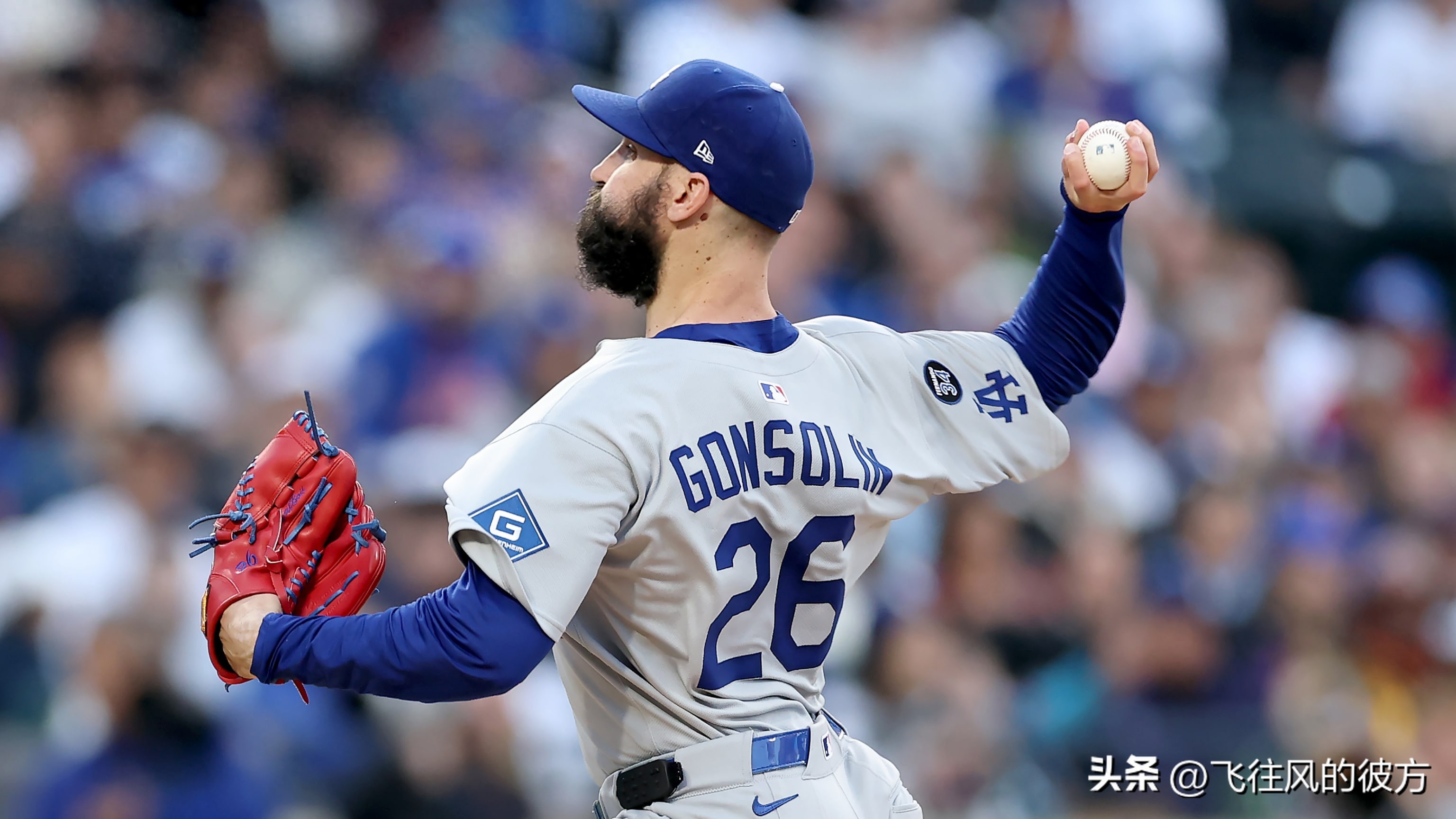The Dodgers' pitcher lineup needs to be upgraded to face a critical test in the next four weeks