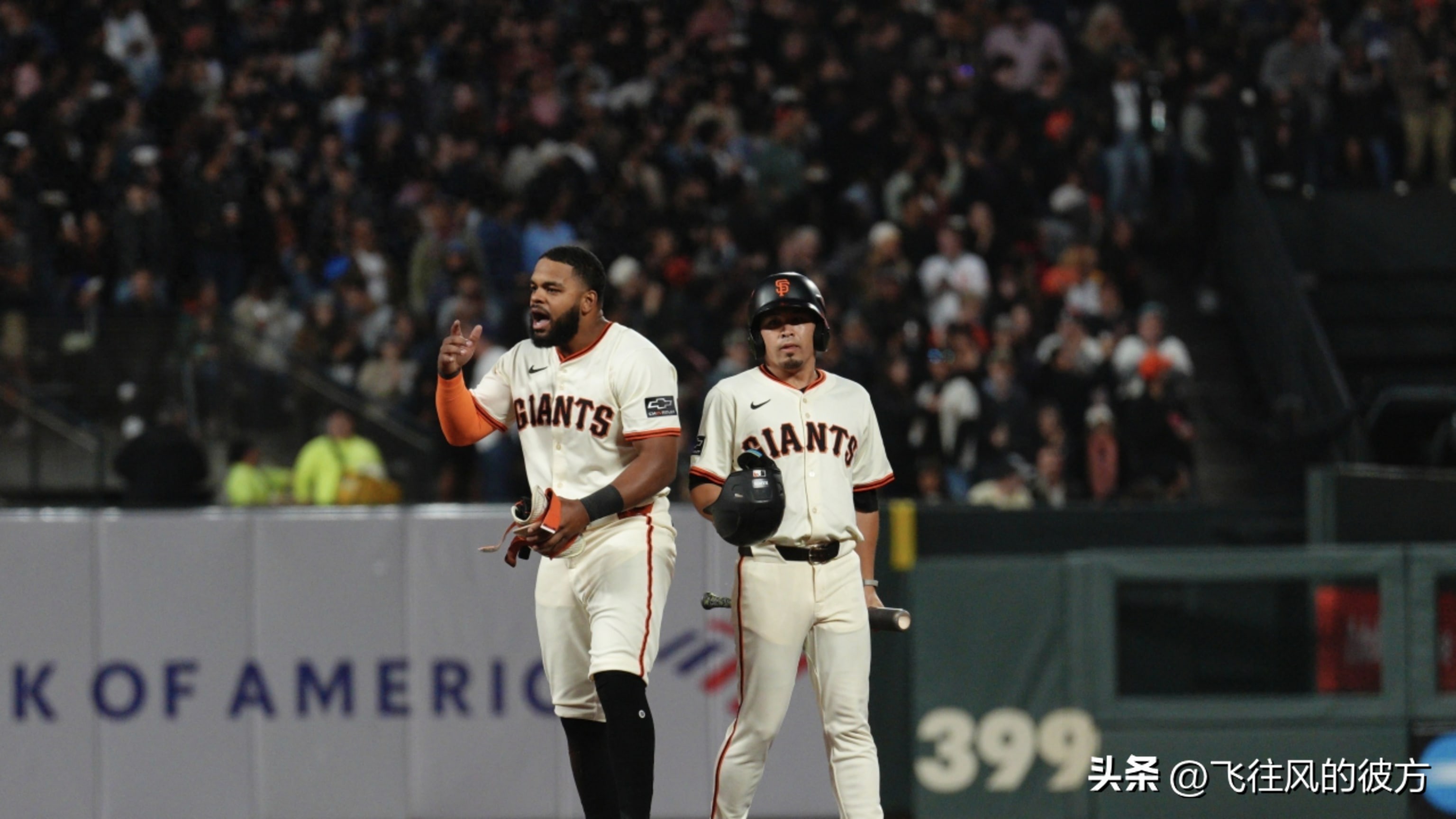 The rejuvenated San Francisco Giants have completed a rebellious comeback