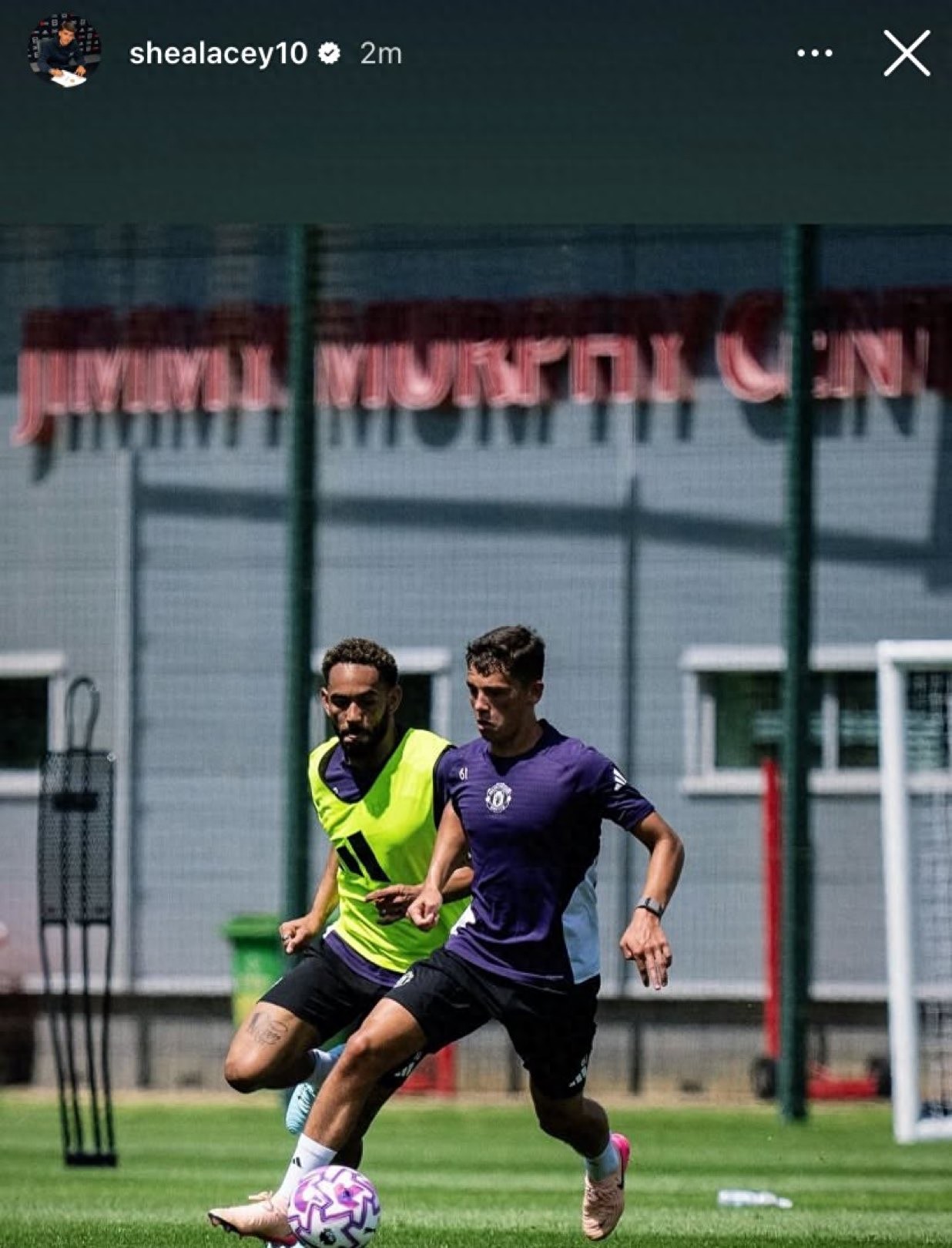 Manchester United youth prospect Foden called up for Sunderland match! Two players return, Amrabat faces 50-game curse