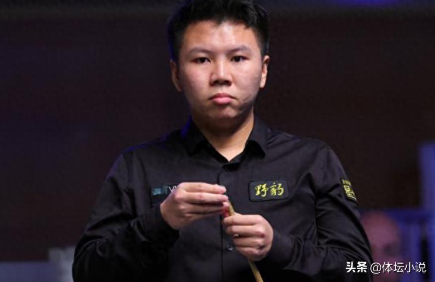 1-6! 6-3! Snooker Northern Ireland Open: Zhou Yuelong Eliminated, Trump Defeats Allen