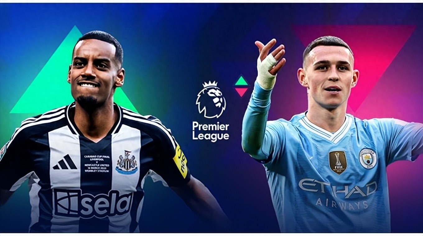 German transfer updates the value of Premier League players: Haaland, Foden, Odegaard fell Maika rose to 100 million