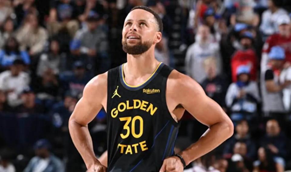 Too many variables! Curry officially responds to failed recruitment of James: Don't fantasize too early before the dust settles.