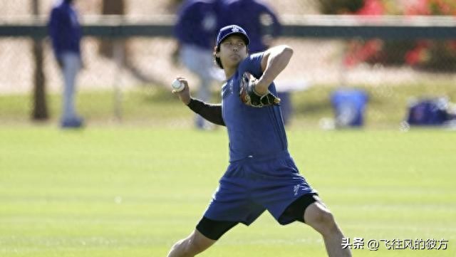 The schedule for the Classic Series remains undecided, with Dodgers manager Dave Roberts confirming that Shohei Ohtani will not pitch during spring training for now.