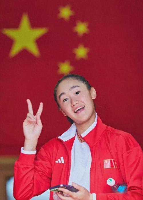 Zhang Shuai defeated Wang Xiyu into the qualifying tournament of China's sole seedling, and the opponent in the decisive round was a big test for Wang Zuo