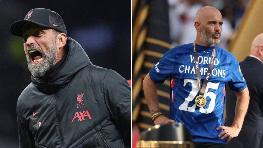 Real Madrid has two top champion coaches lined up for the summer managerial change, while Zidane’s ambition is to become the head coach of the French national team.