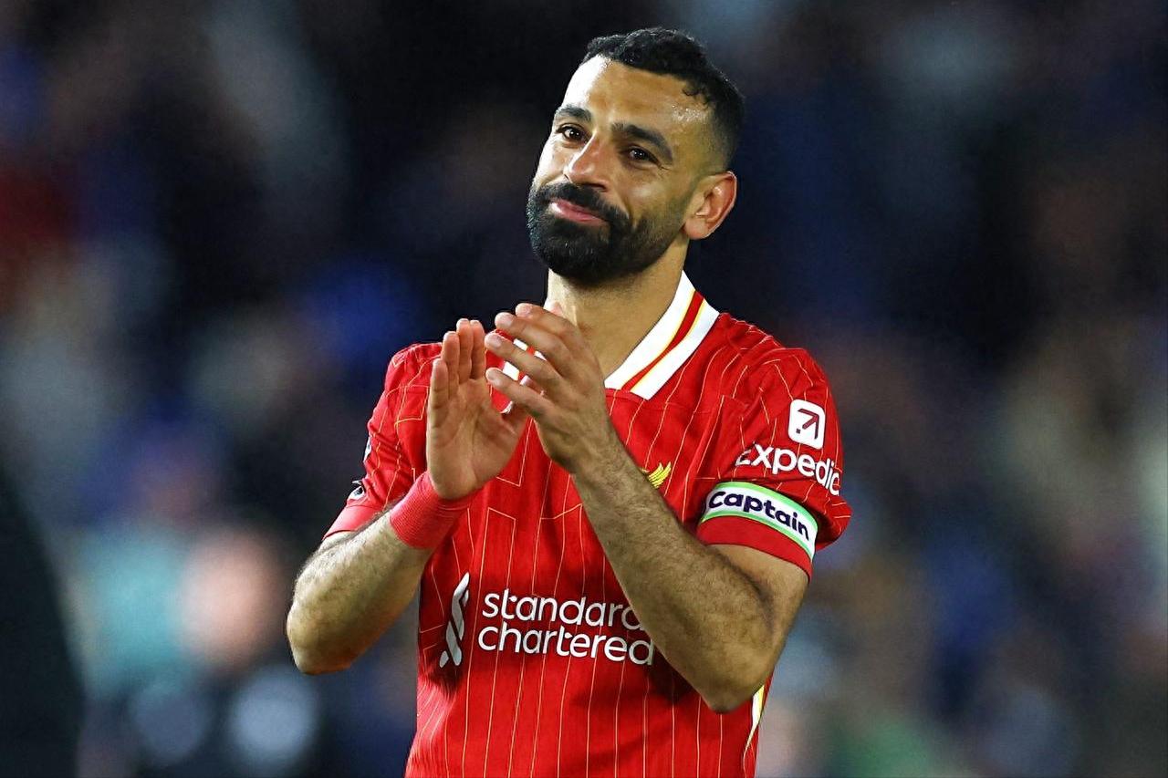 Brighton sent Liverpool 3-2 without a win in 3 rounds Salah missed a good opportunity &amp; the European Golden Boot race is going to be yellow