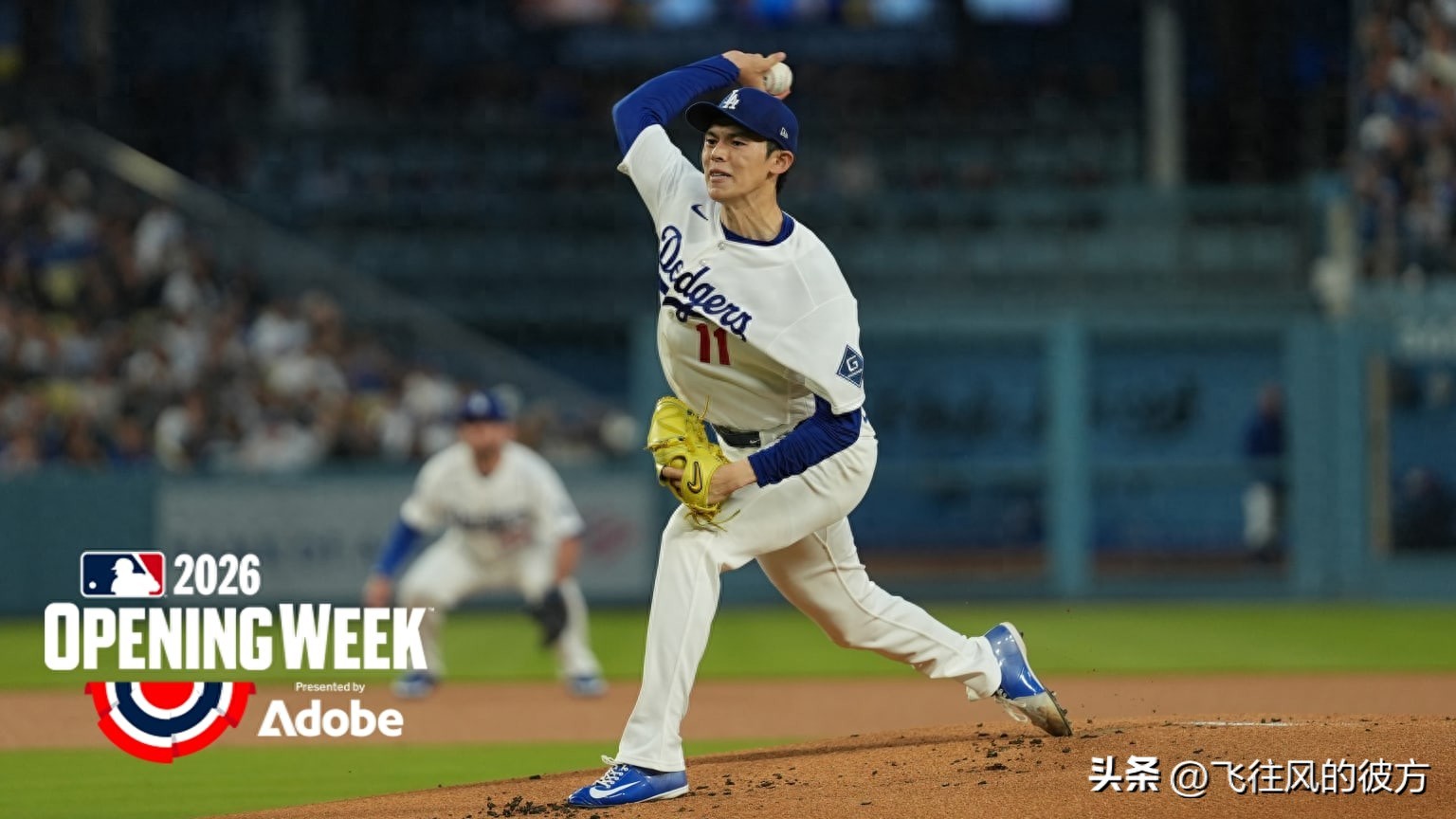 Roki Sasaki shakes off spring training struggles, delivers satisfactory performance in season debut.