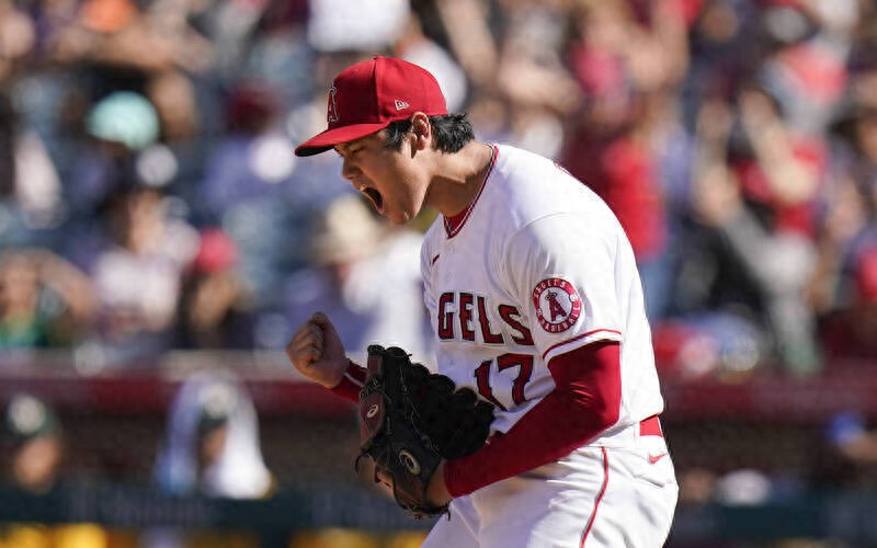 MLB superstar Shohei Ohtani was almost traded to the Padres that year, and an authoritative reporter broke the shocking inside story