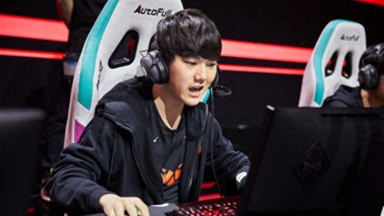 Rookie persuaded back by IG management! Breathe responds to salary demands: The offer was made by IG manager.