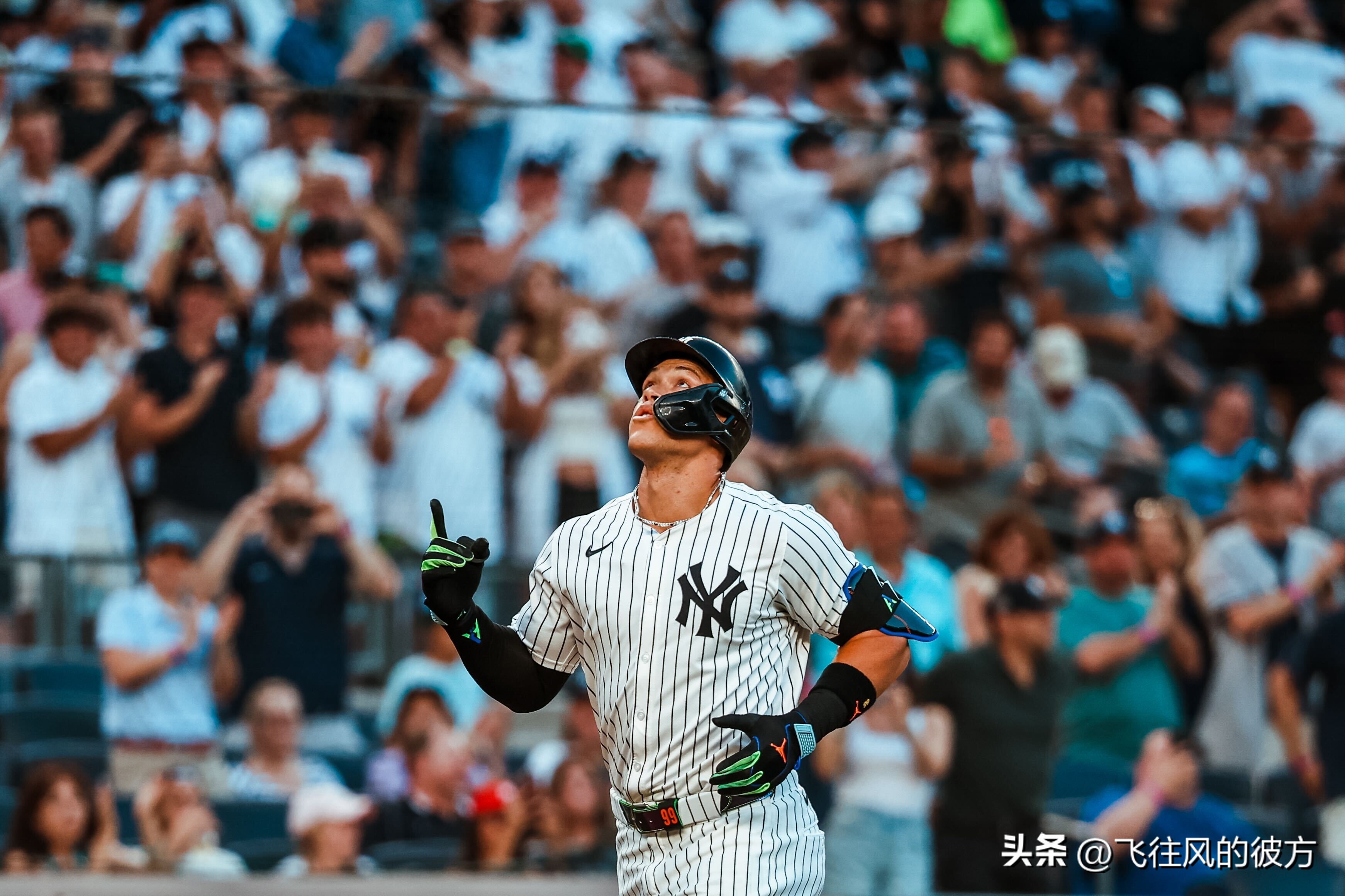 Boom! Aaron Judge returns from injury with his first home run, leading the Yankees to a 9-1 victory over the Twins and securing their first back-to-back wins in August.
