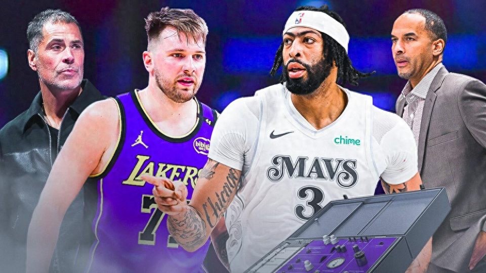 US media ranks the top 25 trades of the 21st century: Thunder acquiring Alexander takes the top spot, Lakers getting Doncic ranks 15th