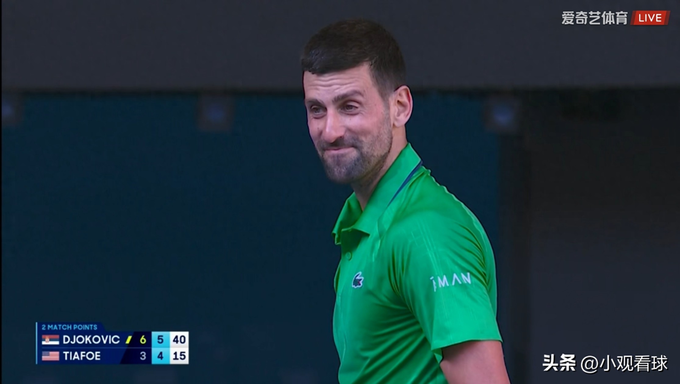 Australian Open draw released, many intense first-round battles, Djokovic and Sinner share the same half