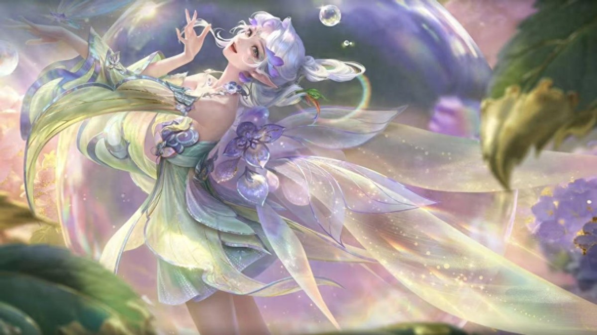 The "Formless Artifact" is a "trap" for marksmen? Low passive damage and short range, yet it surprisingly suits Irene.