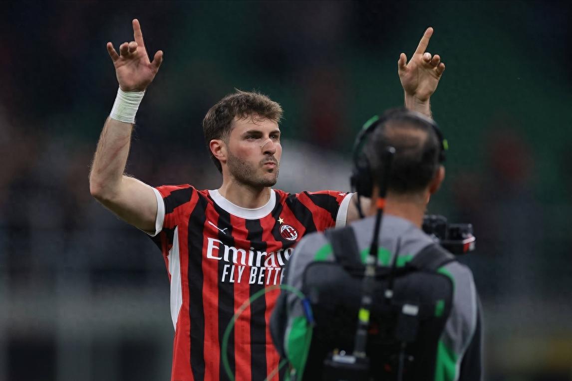 4 wins in a row to get back on track! Christian Pulisic crosses Jimenez double as Milan beat Bologna 3-1
