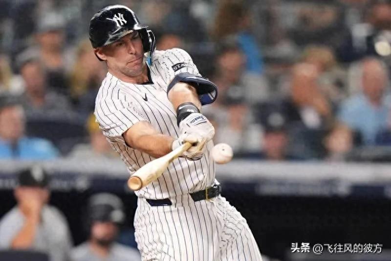 Why has former MVP Goldschmidt, with 372 career home runs, cooled off? US media analyzes his best potential new team