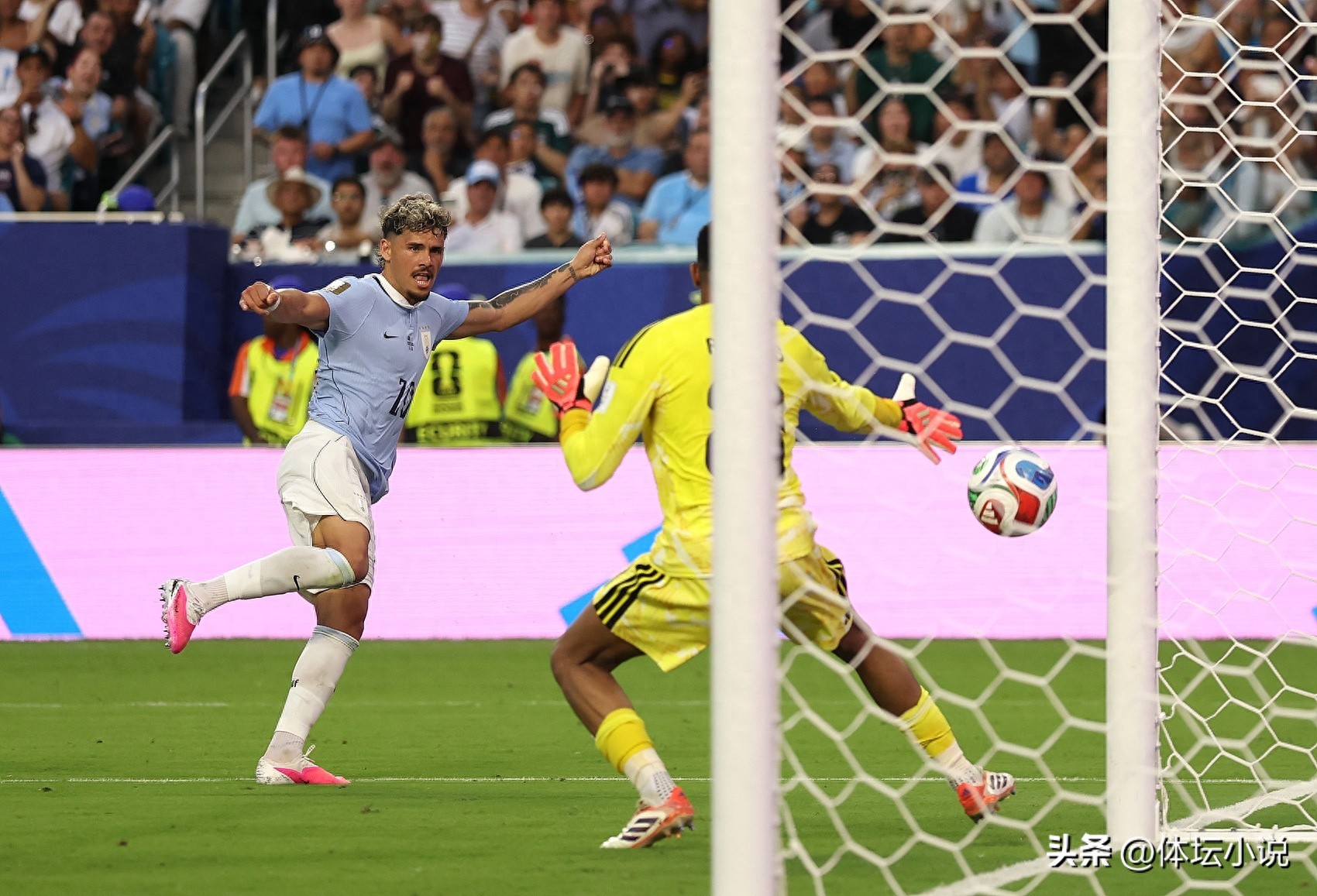 1-1! Asian teams are too strong. Saudi Arabia stunned the world champions, South America can't get a win, and China's national team faces huge difficulties.