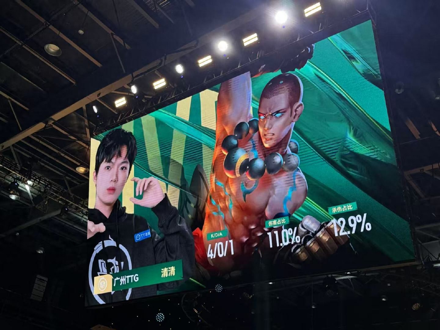 TTG advanced to the ACL finals with one wear five, Jiuzhe sat on the "God of BO7", and Feiniu made many mistakes!