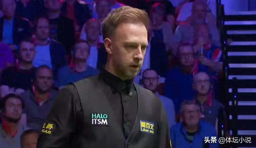 Snooker World Championship schedule: Today's final matchup will be released, Mark Williams vs. Trump
