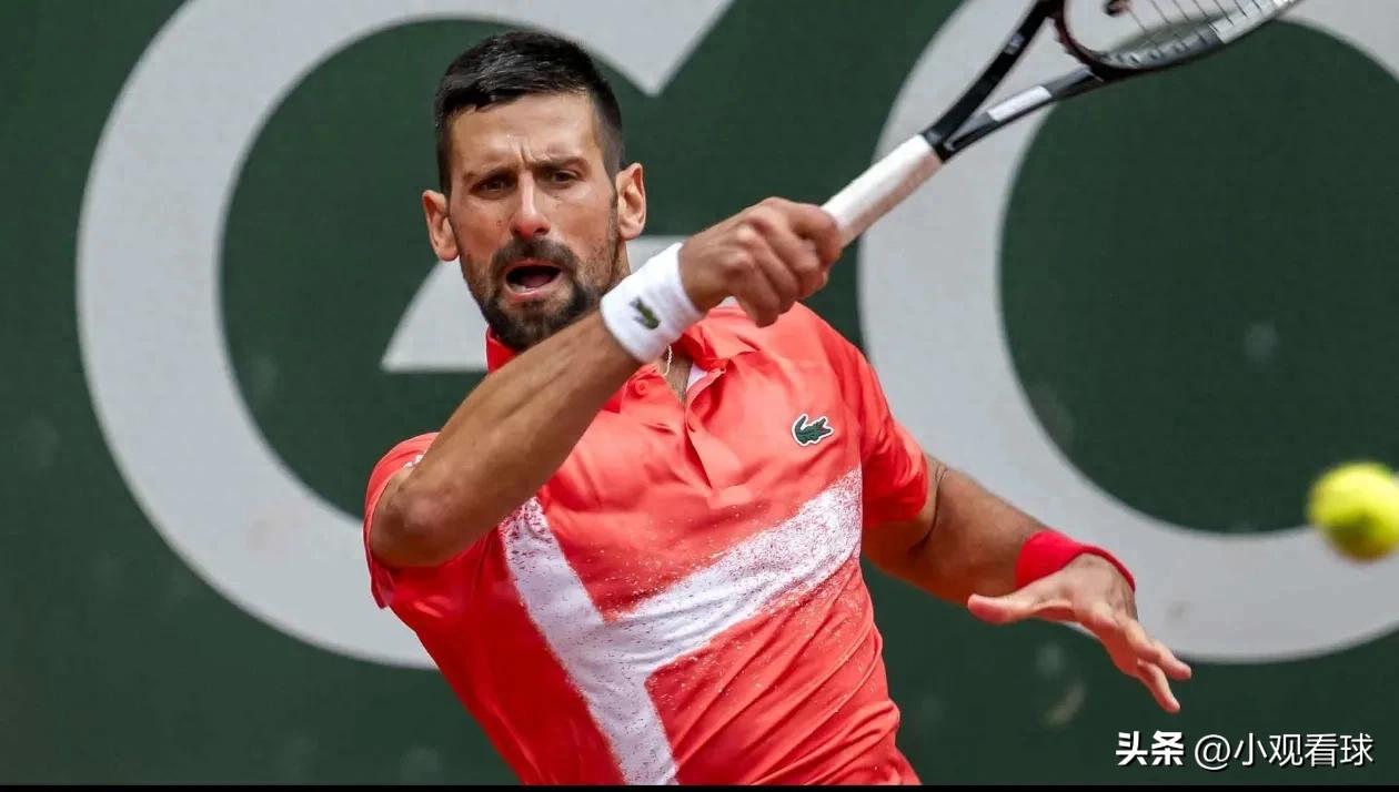 Novak Djokovic is within striking distance of his 100th title and will meet Hurkacz in the final in Geneva