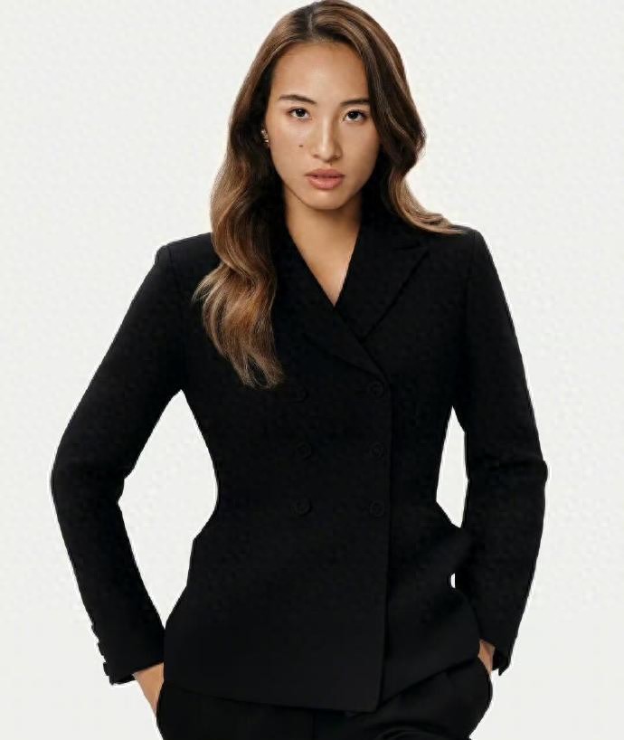 Endorsements keep coming! Zheng Qinwen once again becomes the center of attention in Doha