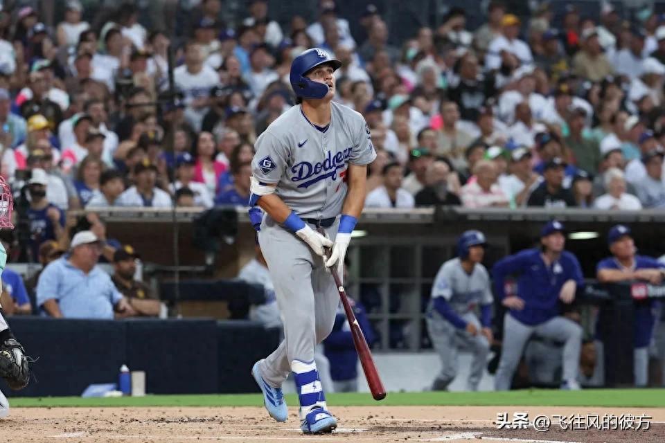 A fan caught Dodgers rookie Freeland’s first home run ball and wants to trade it for Shohei Ohtani’s autograph.