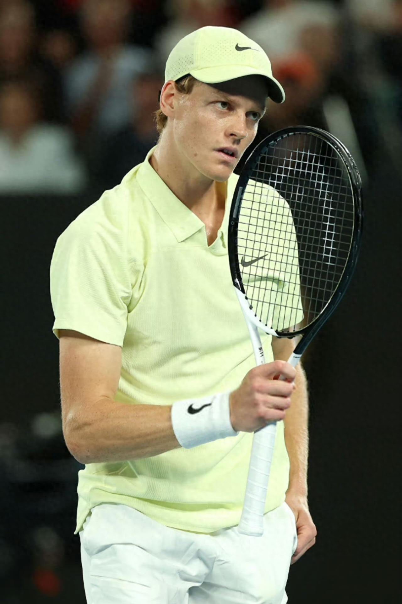 Rome Masters draw announced, comeback Sinner leads the stars to the "Eternal City"