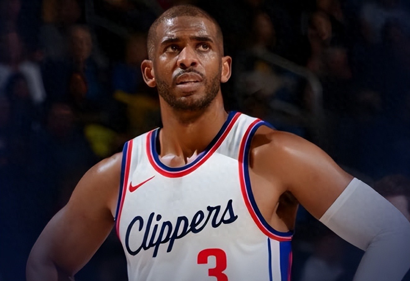 Breaking news! The Clippers officially announce their split with Paul: No one will blame him for the team&#39;s poor performance.