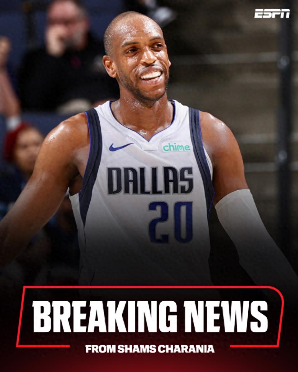 3 years, $17.6 million! Middleton returns to Wizards via sign-and-trade, continuing as veteran leader