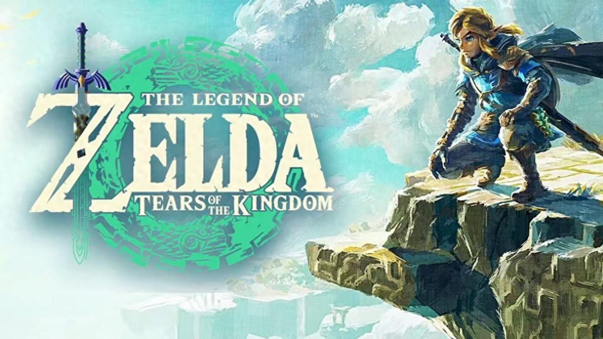 "The Legend of Zelda: Tears of the Kingdom", which is known as a masterpiece, can finally be played on mobile phones