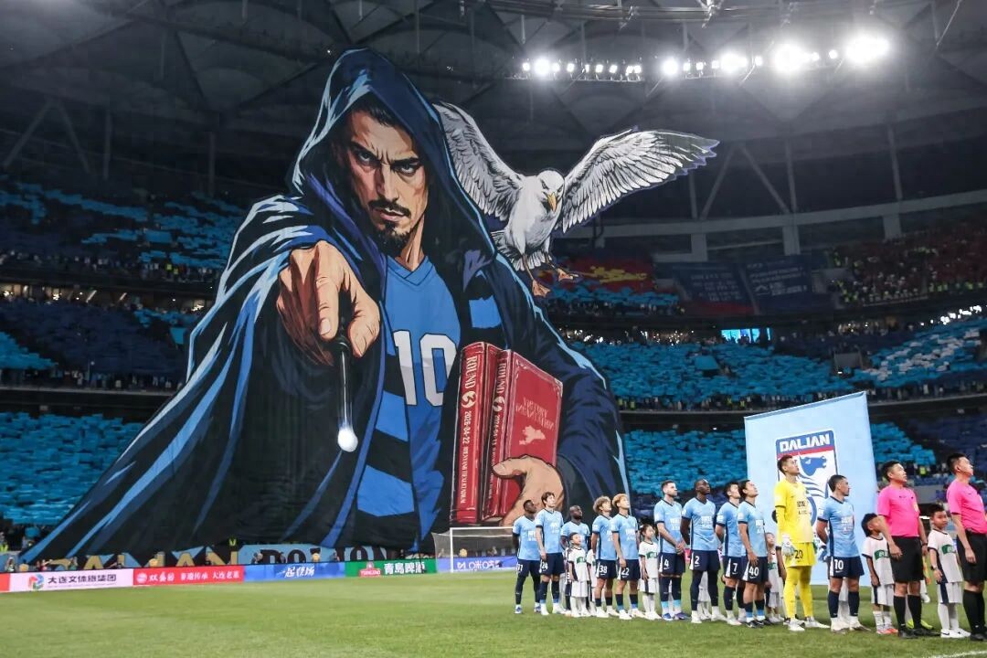 A Different Liaoning Derby! Return and "Collision," Hope Amid the Heat