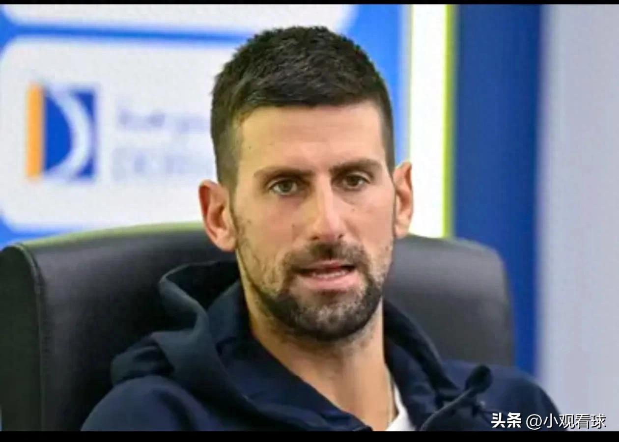 Novak Djokovic is absent from the PTPA litigator list: the role game from public figure to peacemaker