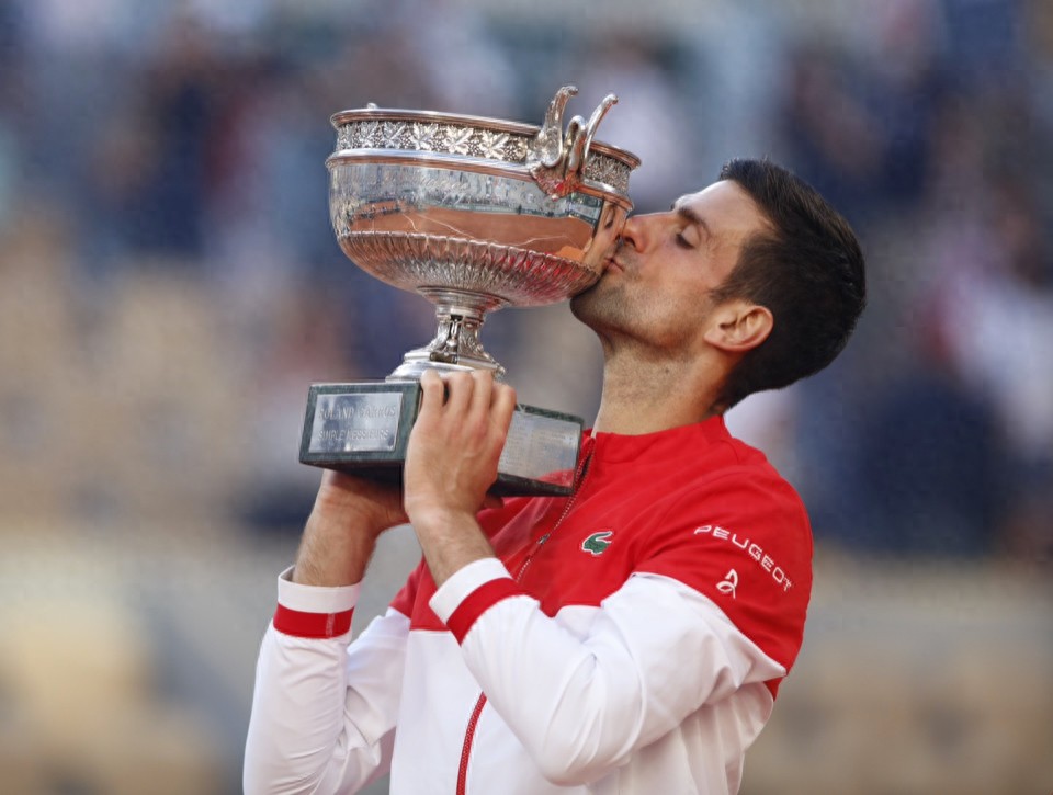 In-depth analysis: Why is Djokovic's 25th crown most likely to be the French Open?