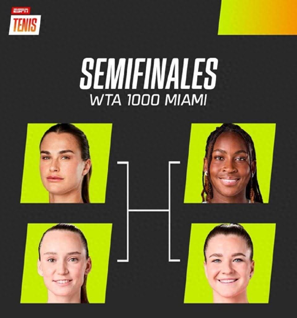 The "Double Ba" showdown is here! Rybakina emphasizes it's not a revenge match, Sabalenka calls it a tough battle and enjoys it.