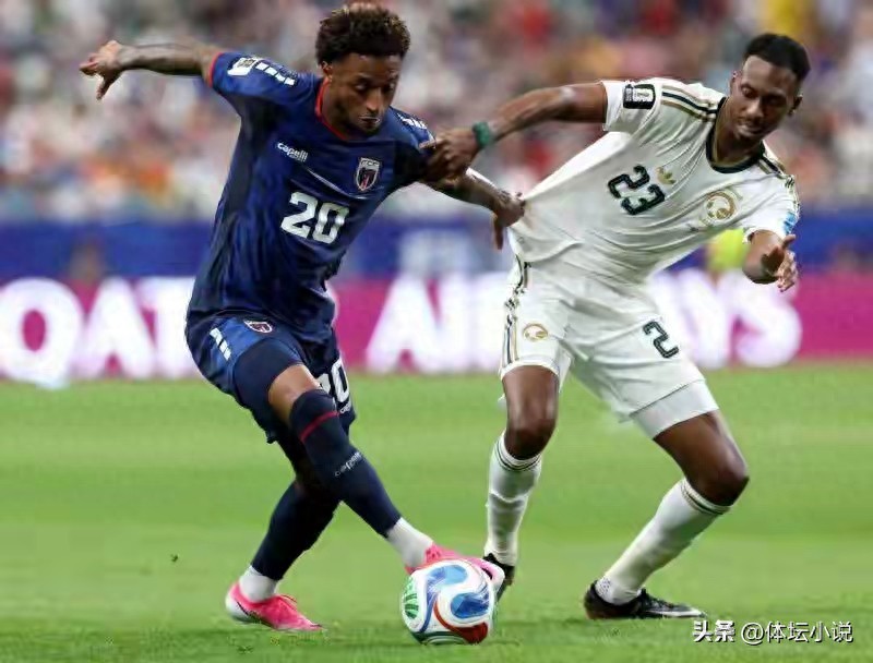 0-0! World Cup miracle: a tiny nation of 540,000 people secured second place with 3 points, advancing to face Argentina, while four Asian teams went home.