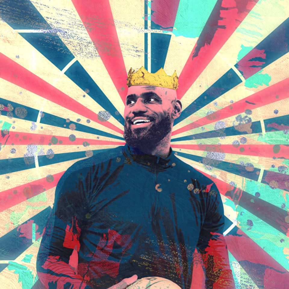 Seven charts analyzing James: What he can bring to the 76ers and where his limitations lie