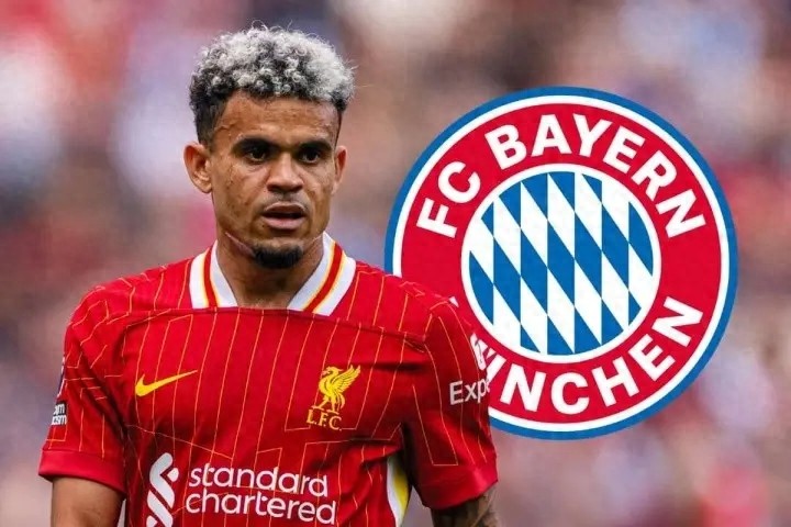 Bayern is determined to pursue Díaz; Rodrigo is less impressive than Antony in La Liga, and Díaz is a high-quality player.