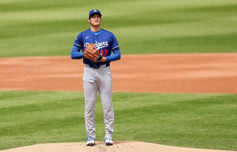 Shohei Ohtani hit six strikeouts, and the fastest ball speed came to 156 kilometers, and the coach revealed that he was back to the ultimate goal